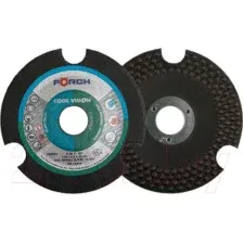 Шлифовальный круг FORCH 580912540