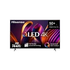 Телевизор Hisense 55E7NQ PRO