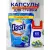 Капсулы для стирки DASH Alpen Frische (60 шт)