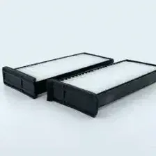 Салонный фильтр BIG Filter GB-9915 (2 шт)
