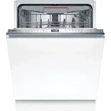 Встраиваемая посудомоечная машина Bosch Serie 6 SMV6ECX08E