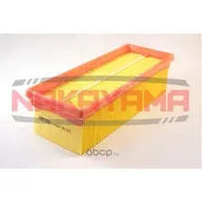 Воздушный фильтр Nakayama FA605NY
