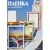 Пленка для ламинирования Office-Kit глянцевая 80х111 мм 250 мкм 100 шт PLP11212
