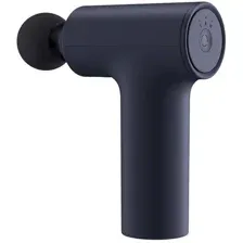 Перкуссионный массажер Xiaomi Massage Gun Mini XMFG-M352