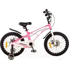 Детский велосипед FAVORIT Super Sport / SSP-18PN