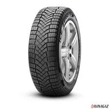 Зимние шины Pirelli Ice Zero Friction 265/65R17 116H