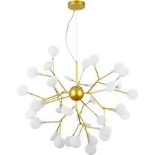 Люстра Arte Lamp Candy A7274SP-36GO