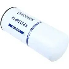 Масляный фильтр Stellox 8100247SX
