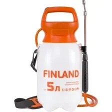 Опрыскиватель аккумуляторный Finland 1937