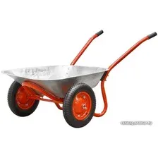 Двухколесная тачка ECO WB153-2