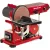 Шлифовальный станок Einhell TC-US 400