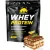 Протеин сывороточный (концентрат) Prime Kraft Whey Protein с витаминами и минералами (500г, тирамису)