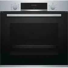 Электрический духовой шкаф Bosch HBA554YS0