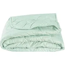 Одеяло Just Sleep MilkTencel 200х220 120729906-Mt (мятный)