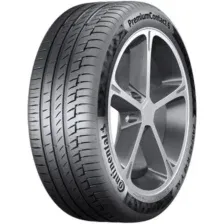 Летние шины Continental PremiumContact 6 245/50R18 104H