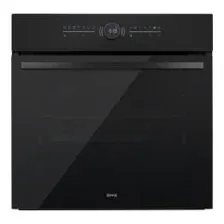 Электрический духовой шкаф ZorG RAV616 black