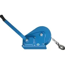 Лебедка Gearsen BHWK 0810 (GBHWK 0810)