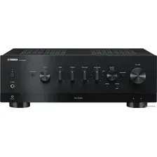 Сетевой ресивер Yamaha R-N1000A (черный)