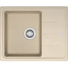 Кухонная мойка Franke Basis BFG 611-62 114.0676.300 (бежевый)