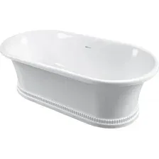 Ванна Belux Сиртаки ВСР-1750 175x90 (белый глянец)