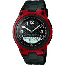 Наручные часы Casio AW-80-4B