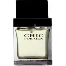 Туалетная вода Carolina Herrera Chic (60мл)