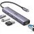 USB-хаб Ugreen CM475 USB C to Ethernet 60600