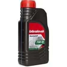 Трансмиссионное масло Lubratech Geartech EP 75W90 (1л)
