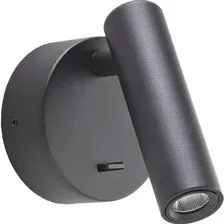 Бра Kinklight Алери, 8070.19, черный