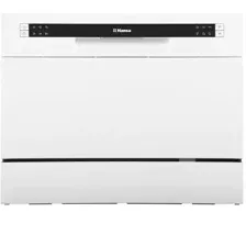 Посудомоечная машина Hansa ZWM536WH