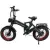 Электровелосипед Smart Balance Hunter 2024 (серый)