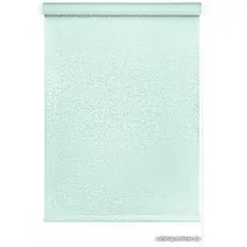 Рулонные шторы Legrand Блэкаут Кристалл 98x175 (мятный)