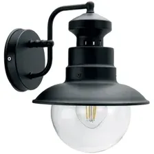 Уличный настенный светильник Feron PL571 11597
