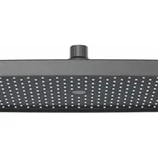 Верхний душ Rose RH15T