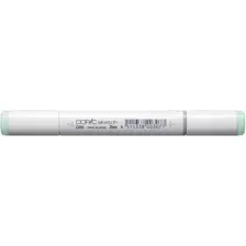 Маркер художественный Copic Sketch G-00 21075206 (нефритовый зеленый)