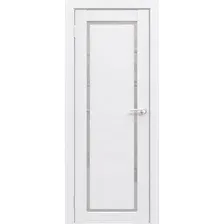 Дверь межкомнатная Flash Eco Classic 01 (80x200, парящая)