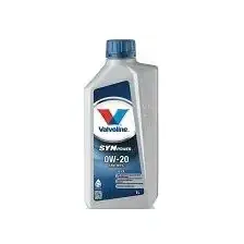 Моторное масло VALVOLINE 882800 1 л