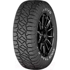 Летние шины Arivo Rock Trak R/T 33x12.50R20 114Q