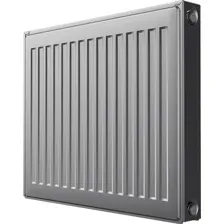 Стальной панельный радиатор Royal Thermo Compact C22-500-1000 Silver Satin