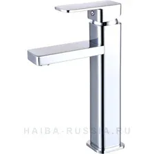 Смеситель Haiba HB1102 (хром)
