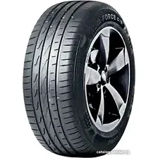 Летние шины LEAO Nova-Force C/S 255/50R19 107W