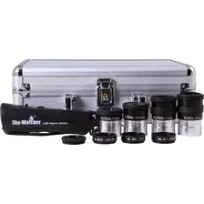 Набор окуляров Sky-Watcher Super Plossl 71633