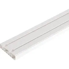 Карниз для штор Legrand Багет Стандарт 2.6 2П, 18061131