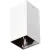 Точечный светильник JAZZway PDL-R 14080 GU10 WH/BL 5031340