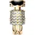 Парфюмерная вода Paco Rabanne Fame (50мл)