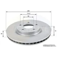 Comline ADC0274V