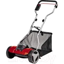 Газонокосилка электрическая Einhell GE-HM 18/38 Li-Solo (3414200)