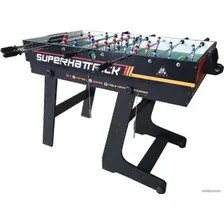 Игровой стол DFC Superhattrick 4 в 1