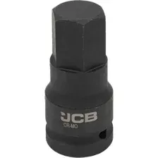 Головка слесарная JCB -26410030MPB (60331)