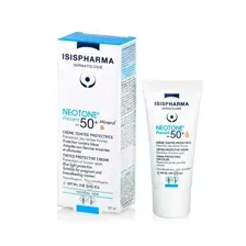 ISISPHARMA Neotone Prevent SPF50+ защитный тонирующий 30 мл